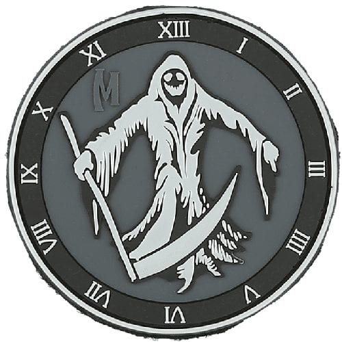 Maxpedition Reaper Patch REAP - Morale Patches